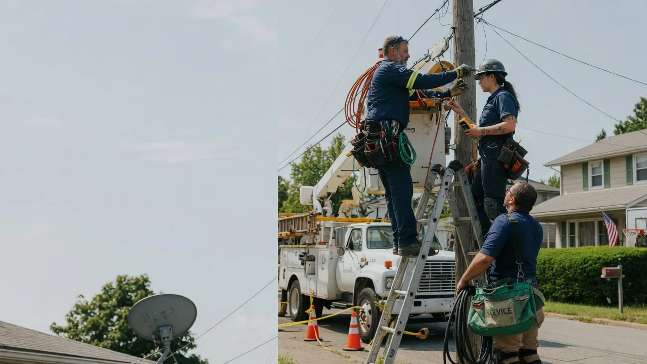 Electrical Repair in Dublin, TX near me